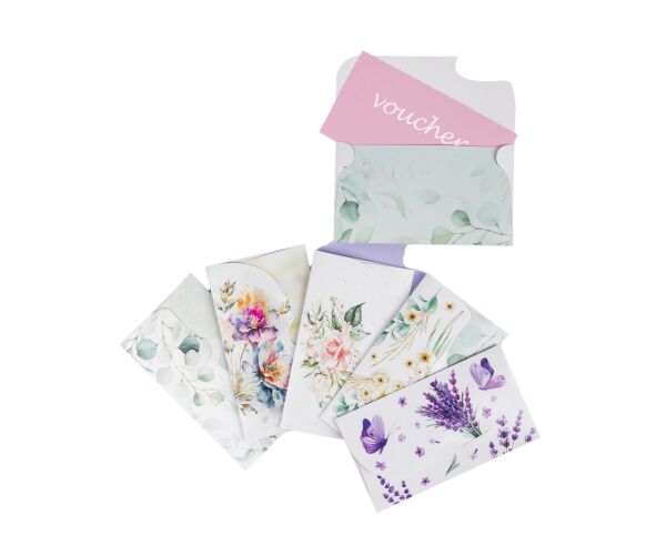 Barevná obálka KP01 /20/ vzor 795