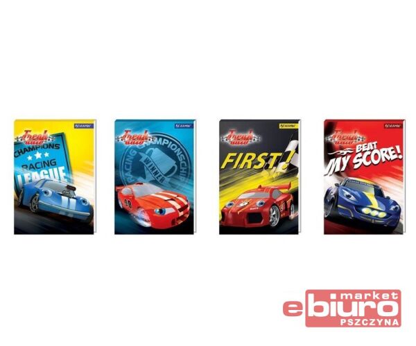 BNM bloček A6 30l Feak Auto /12/