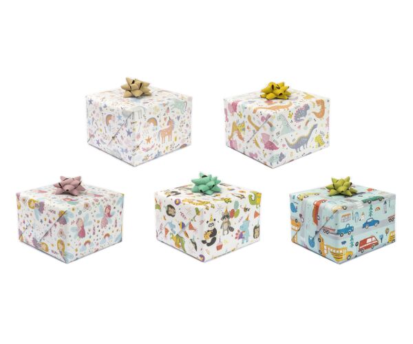 Balicí papír OG 21 0,7 x 2 m