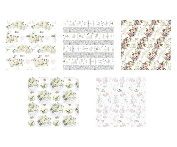 Balicí papír OGSL 4 0,7 x 2 m