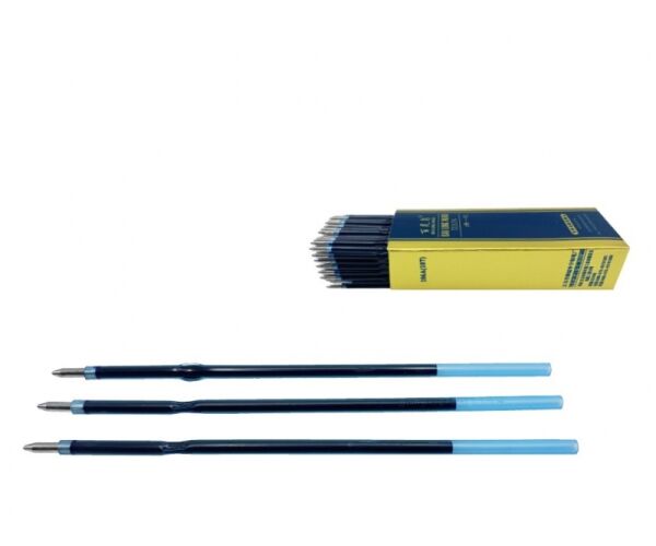 Náplň do propisky 10,7 cm PK1-2