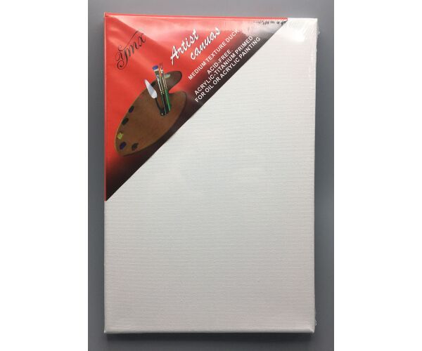 Plátno malířské 30 x 40 cm