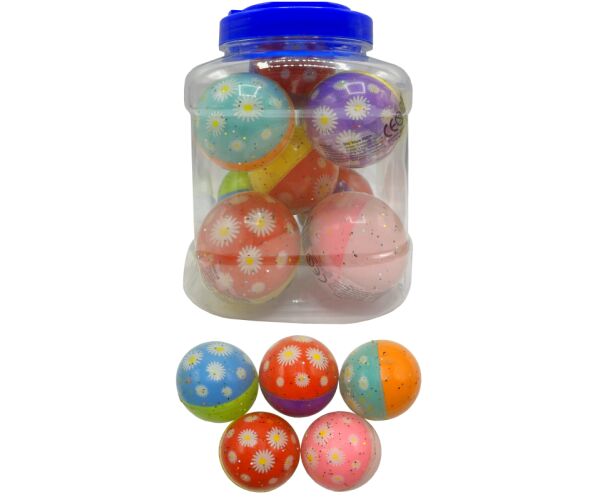 Hopík 56 mm - beruška