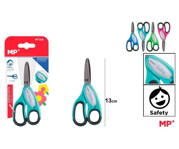 Dětské nůžky 13 cm s jmenovkou