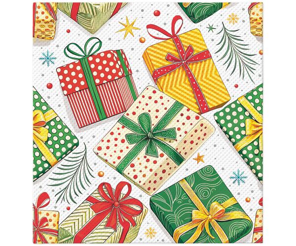 Ubrousky PAW Softpoint ( 20ks ) Holy Gifts