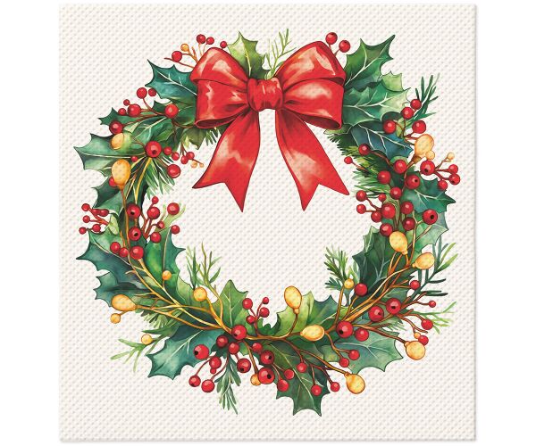 Ubrousky PAW Softpoint ( 20ks ) Holiday Bloom
