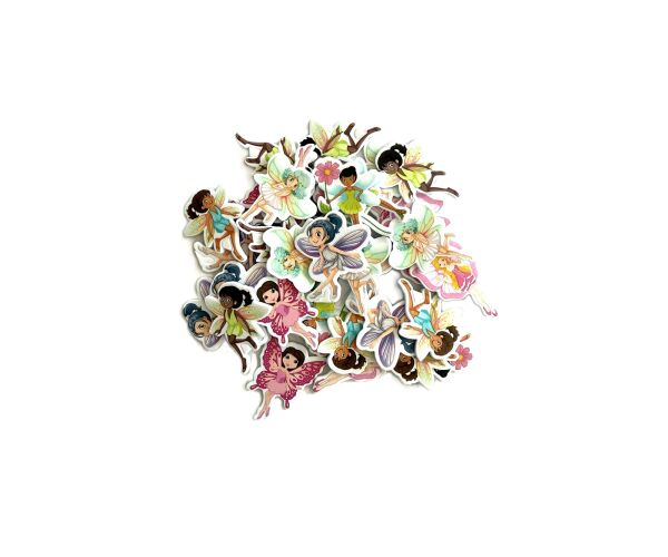 Pěnová samolepka PVC66 Vily