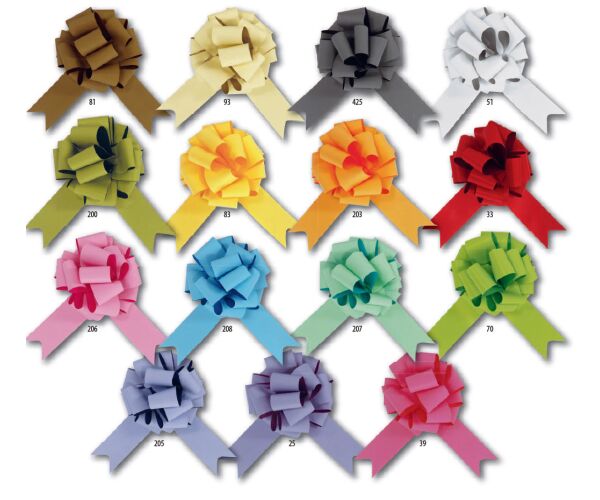 Stuha stahovací Papermat 50mm x 150mm kremová 1ks