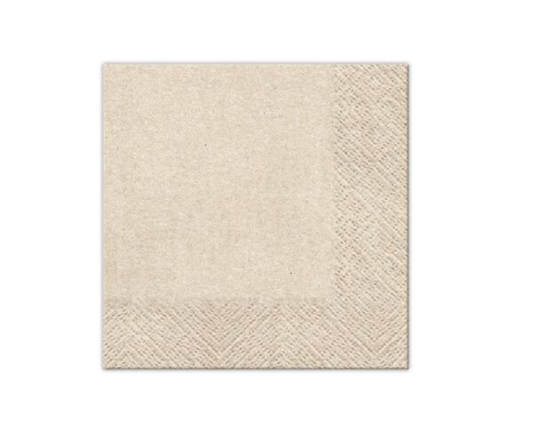 Ubrousky PAW Dekor We Care (20ks) Unicolor (craft)