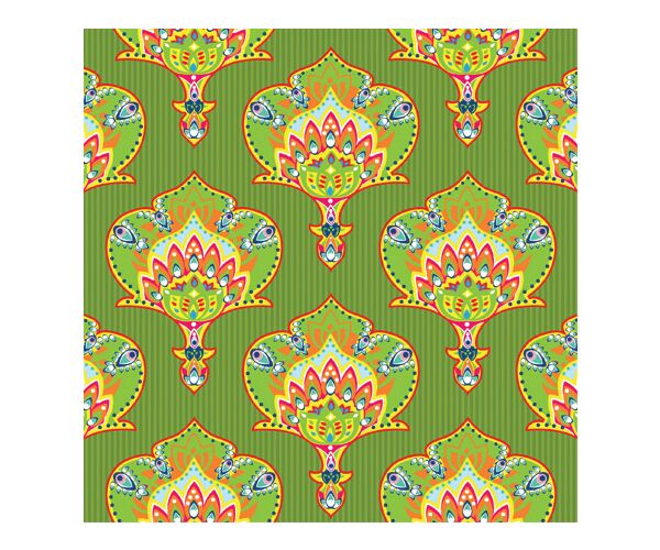 Ubrousky PAW Dekor L (20ks)