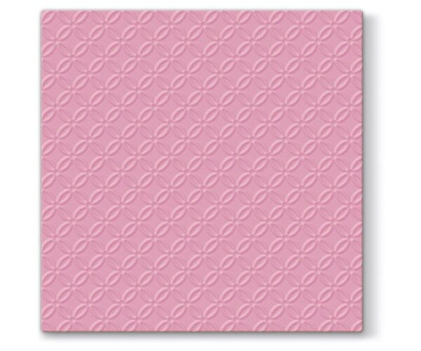 Ubrousky PAW Dekor L (20ks) Inspiration Modern rose