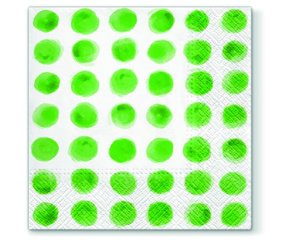 Ubrousky PAW Dekor L (20ks)