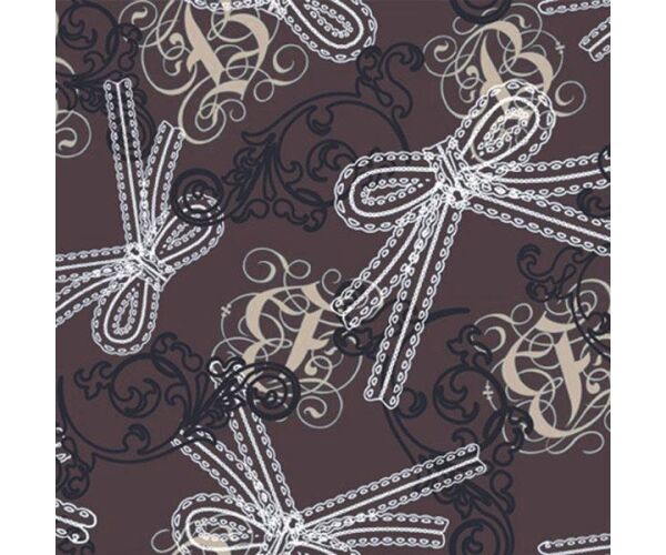 Ubrousky PAW Dekor L (20ks)