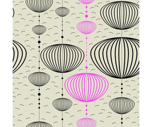 Ubrousky PAW Dekor L (20ks)