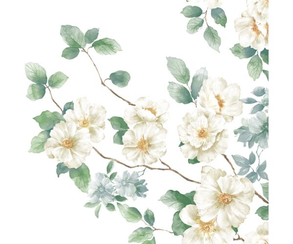 Ubrousky DAISY L (20ks) Delacate Apple Blossom