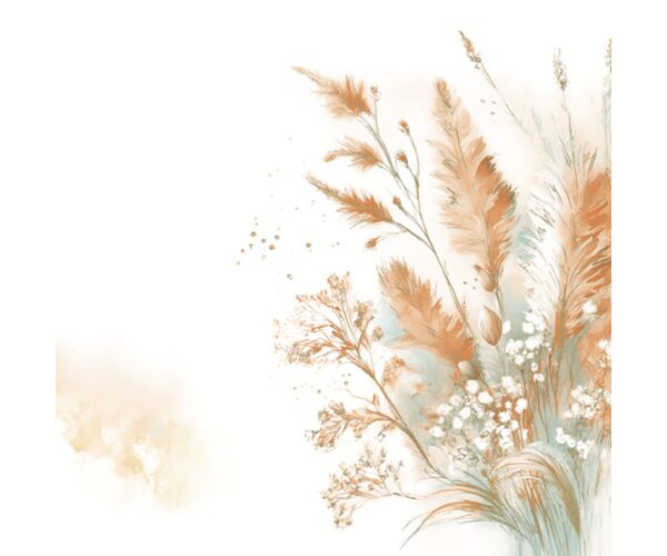 Ubrousky DAISY L (20ks) Grass Meadow