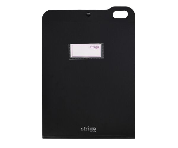 Spisová složka Strigo A4 černá