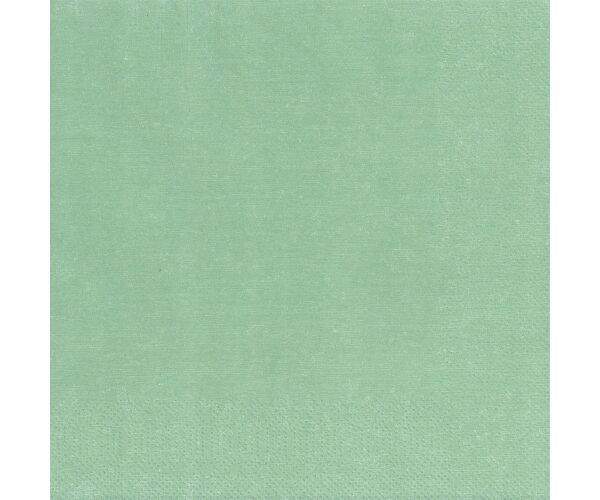 Ubrousky MAKI Unikolor L (20ks) Sage