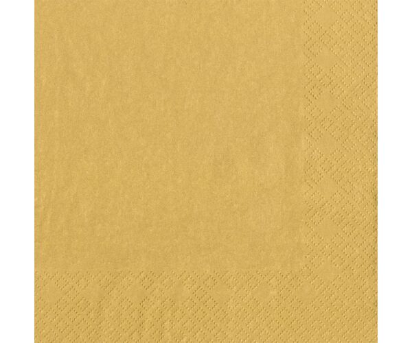 Ubrousky MAKI L (20ks) Gold