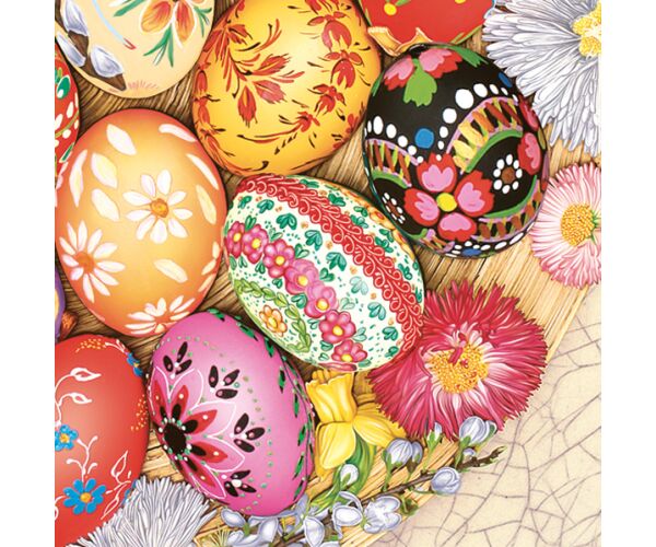 Ubrousky MAKI L (20ks)