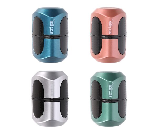 Ořezávátko STRIGO SSC387 3 otvory