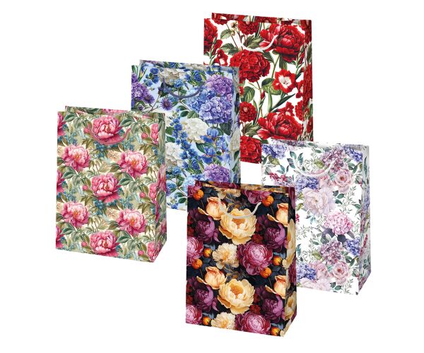 Papírová taška PM T10 sestava 44