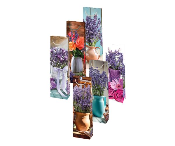 Papírová taška PM T12 sestava 61