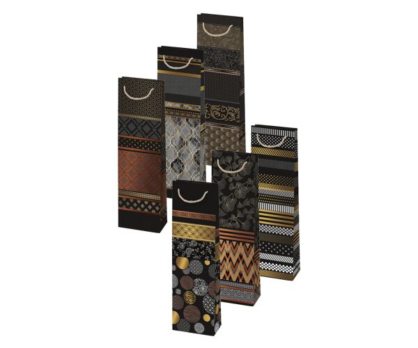 Papírová taška PM T12 sestava 51