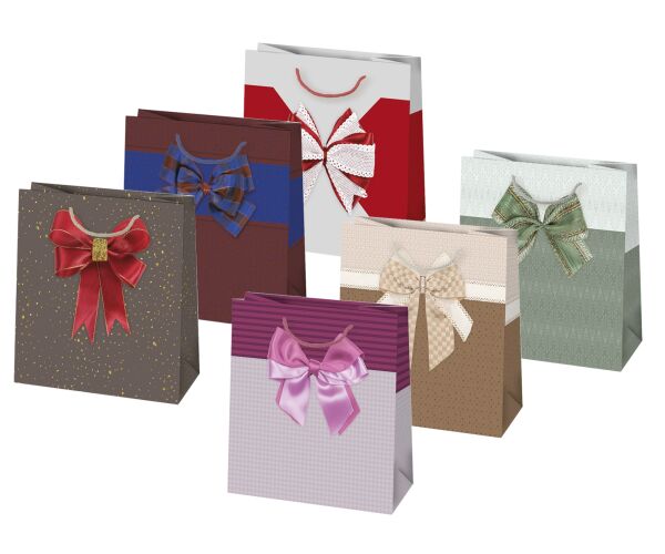 Papírová taška PM T2 sestava 26