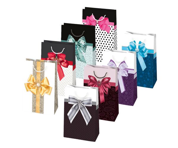 Papírová taška PM T3 sestava 51