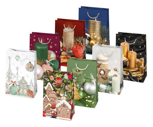 Vánoční taška Pol-Mak T3 sestava 19