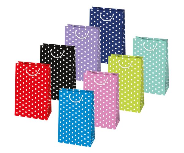 Papírová taška PM T3 sestava 49