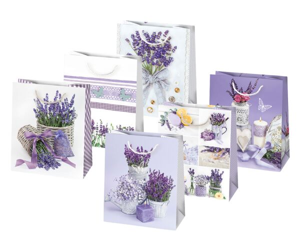 Papírová taška PM T4 sestava 108