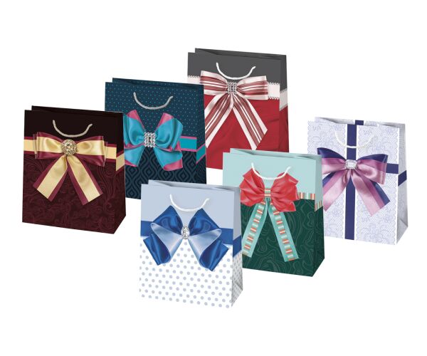 Papírová taška PM T4 sestava 99