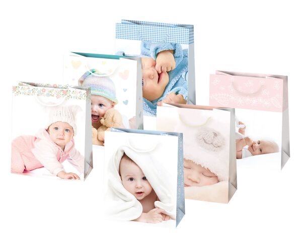 Papírová taška PM T4 sestava 52