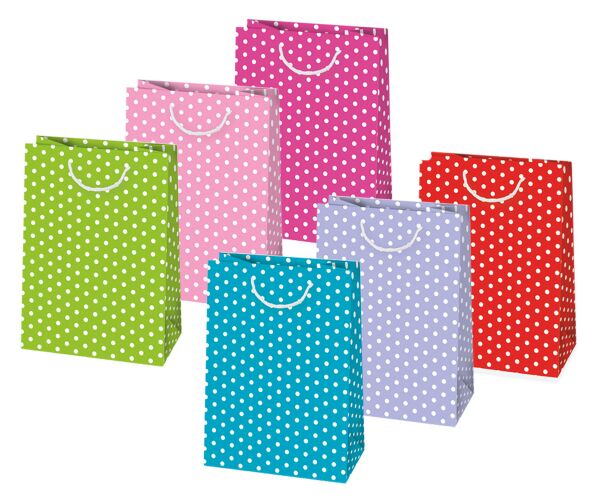 Papírová taška PM T5 sestava 107