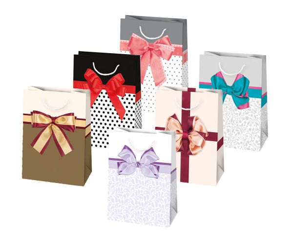 Papírová taška PM T5 sestava 149