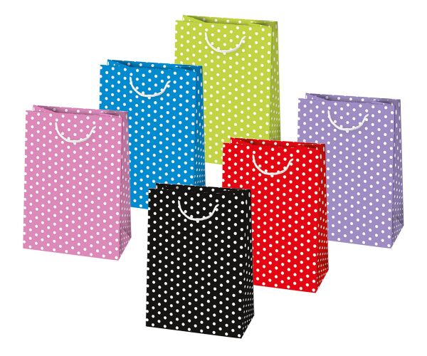 Papírová taška PM T5 sestava 202