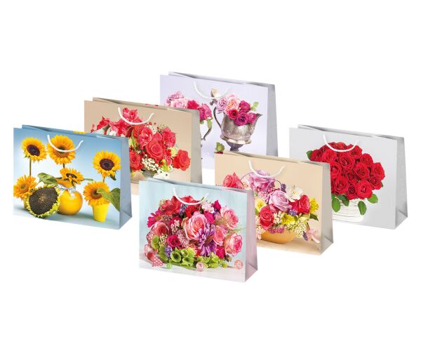 Papírová taška PM T6 sestava 37