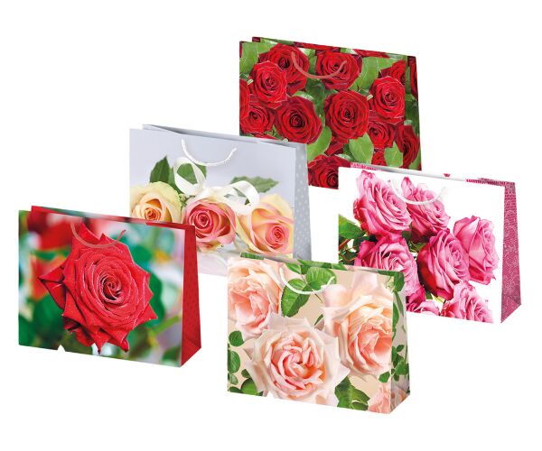 Papírová taška PM T8 sestava 46