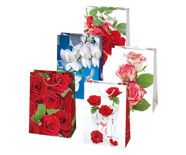 Papírová taška PM T9 sestava 60