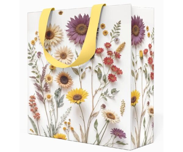 Papírová taška Anna Style CD TE7/240