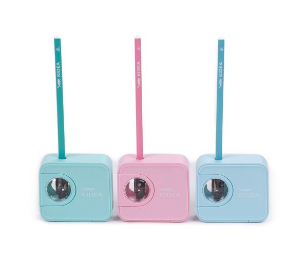 Elektrické ořezávátko Kidea