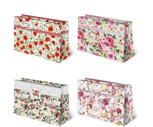 Papírová taška TH-67