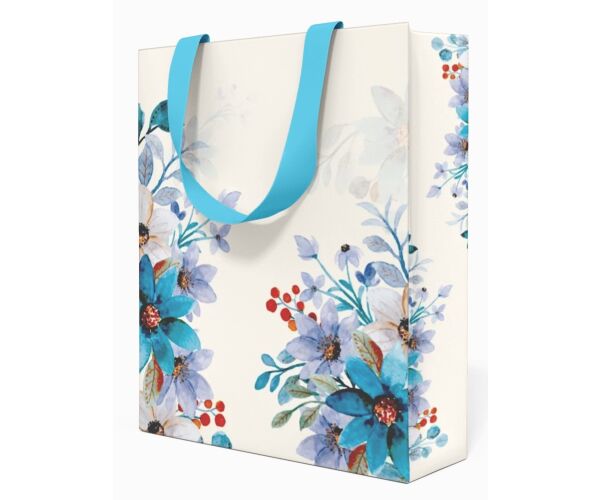 Papírová taška Anna Style TP1 204 střední