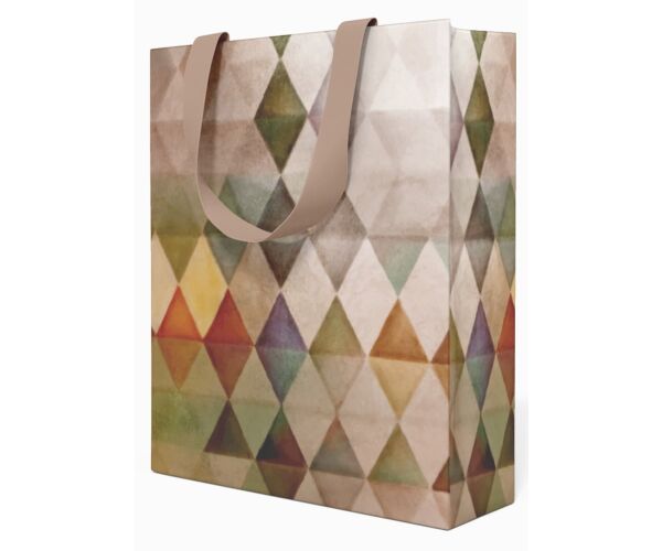 Papírová taška Anna Style TP1 237 střední