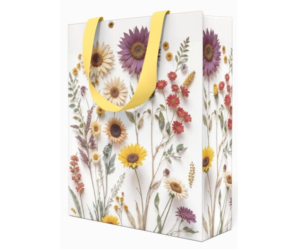 Papírová taška Anna Style TP1 240 střední