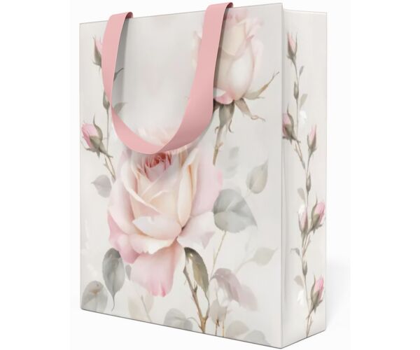 Papírová taška Anna Style TP1 258 střední