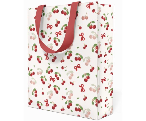 Papírová taška Anna Style TP1 265 střední