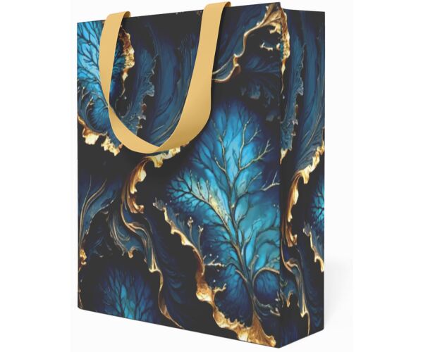 Papírová taška Anna Style TP3 242 velká